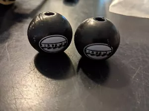 Rupp Custom Halyard Line Stop - Pair 03-1108-RP - Picture 1 of 1