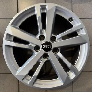 SET 4 Cerchi in Lega originali 5x112 da 17" USATI, OCCASIONE - Imagen 1 de 10