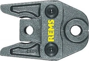 REMS Crimping Pliers Contour M 15 - Picture 1 of 1