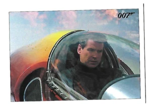 2017 Rittenhouse James Bond Archives Final Edition Die Another Day Base Card #60 - Picture 1 of 1
