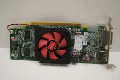 ATI RADEON GRAPHICS CARD KCCREMATI102C26405 - Image 1 of 4