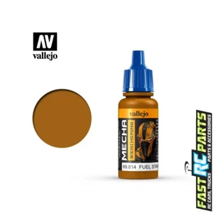 Vallejo ~ general hobby RC Boats Fuel Stains Gloss Weather VLJ69814 - Picture 1 of 1