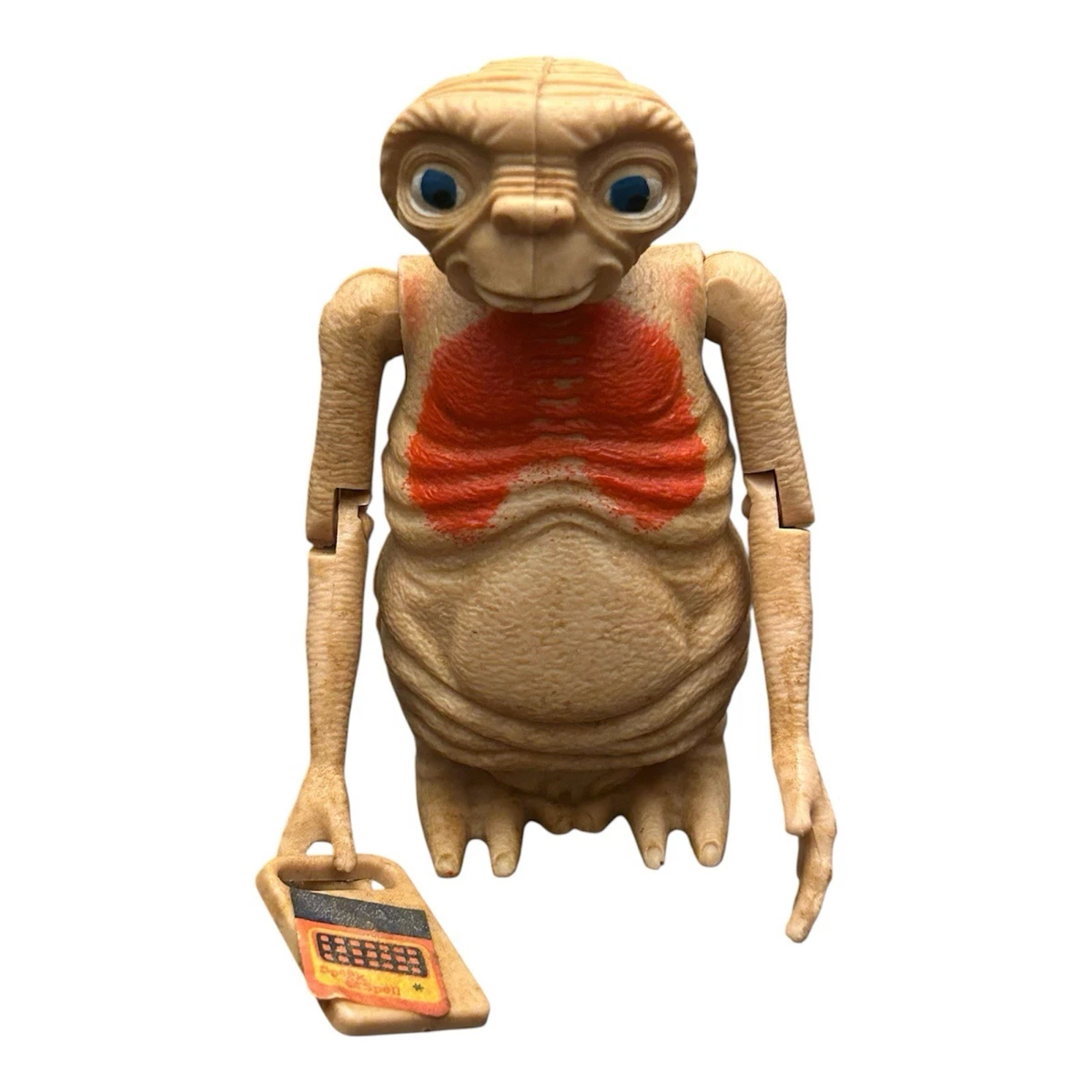 LJN E.T. the Extra-Terrestrial Action Figure for sale | eBay