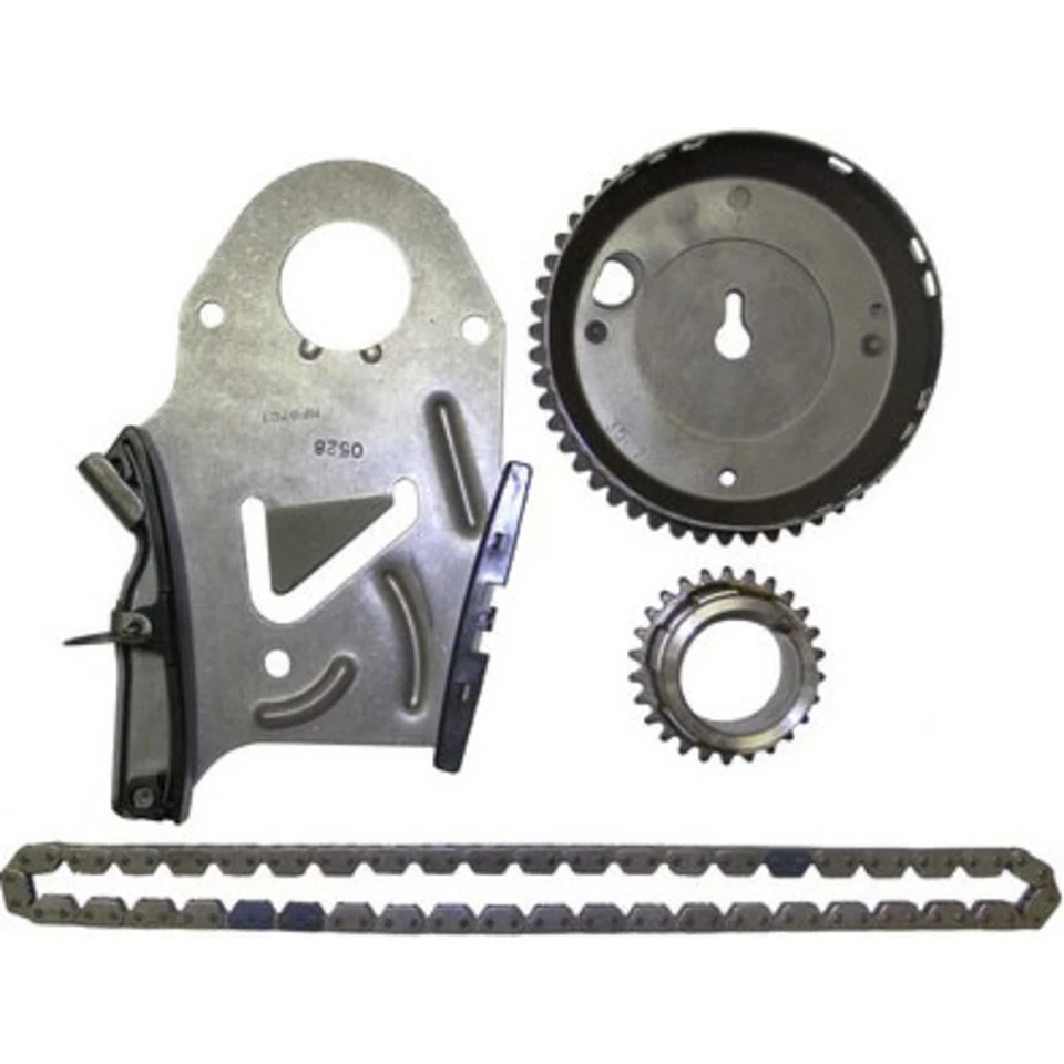 Kit de cadena de distribución delantera 9-0704S Cloyes para camioneta Ram Dodge Charger Grand Cherokee Foto 1 de 1