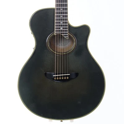 YAMAHA APX-10 - Image 1 of 4