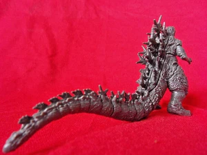 GODZILLA Minus One BANDAI HG SOLID PVC MINI Figure HEIGHT 3.1" 8cm KAIJU UK 🚚 - Picture 1 of 13