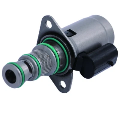 New 12V Solenoid Valve For 5019094 580037013 SV98-T39S SV98-T39S-0-N-12DY2A - Image 1 of 4