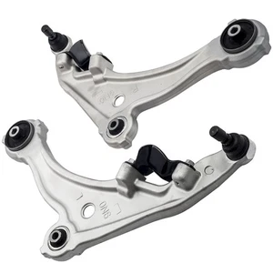 Brazo de control inferior delantero con rótula para Nissan Máxima 2009 2010-2013 2014 sedán - Imagen 1 de 21