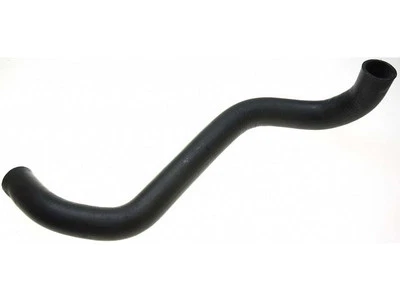 For 1996-2004 Ford Mustang Radiator Hose Upper Gates 19378JHKP 1999 2002 2001 - Image 1 of 2