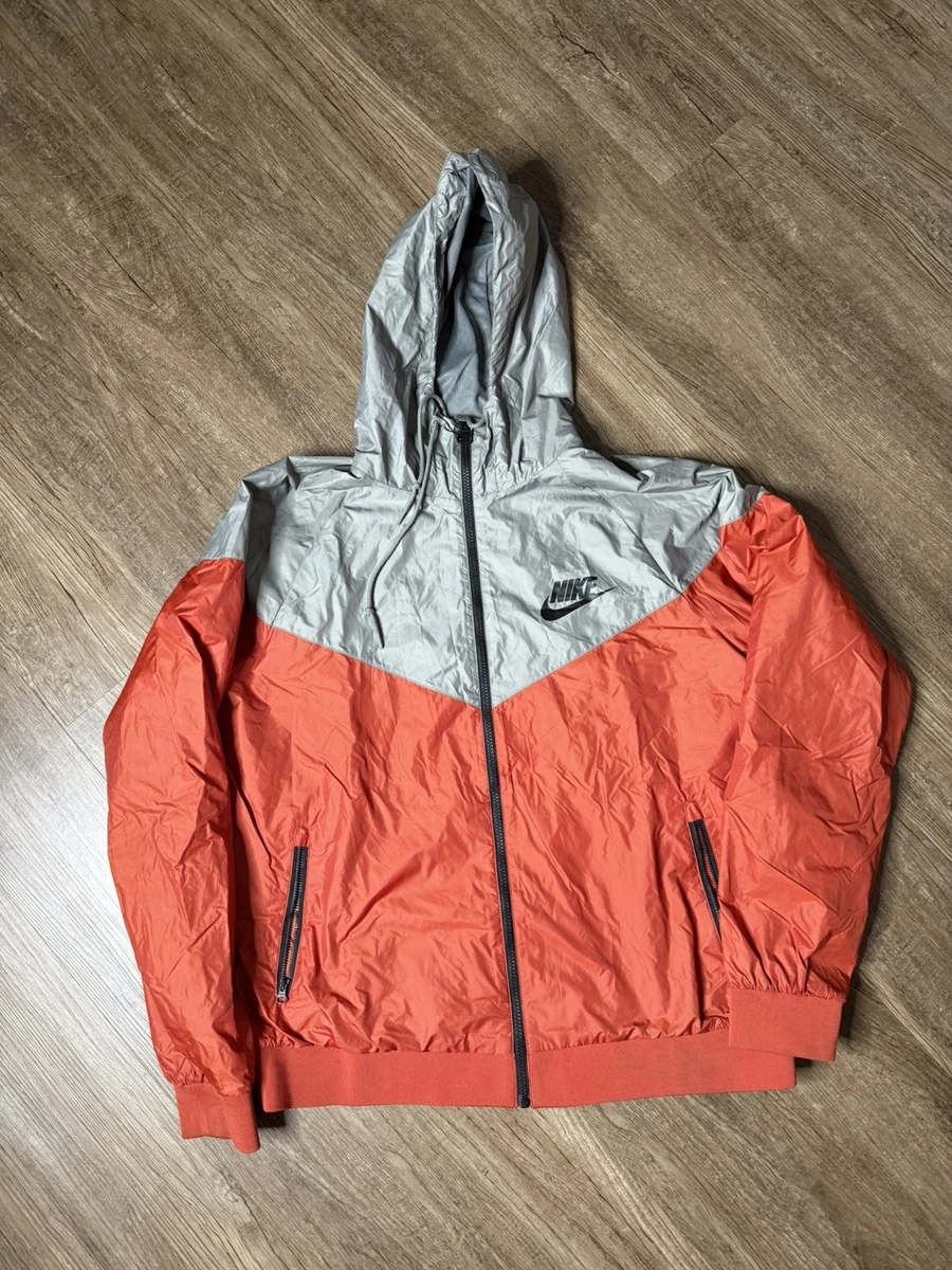 Nike Windrunner Activewear Jackets for Men for Sale | Shop Men's