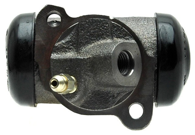 Cilindro de rueda de freno de tambor delantero izquierdo compatible con: 1975-1976 Ford P-400 Raybestos Eleme Foto 1 de 4