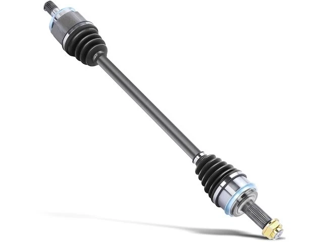 45HX93Z Rear Right Axle Assembly Fits 2019-2021 Honda Passport - Изображение 1 из 1