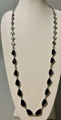 Collar largo convertible vintage 2015 Chloe + Isabel Rue Royal - venta al por menor $108 Foto 1 de 4