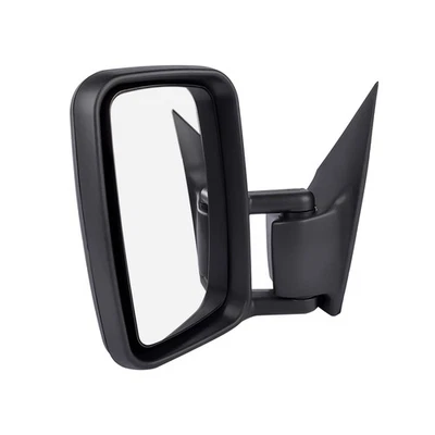 Espelho manual lateral do motorista 68037071AA para Dodge Mercedes Sprinter 2.7L 2000-2006 - Imagem 1 de 4