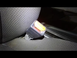 Seat Belt Front Bucket Seat Passenger Buckle Fits 07-11 CR-V 81621 - Picture 1 of 8