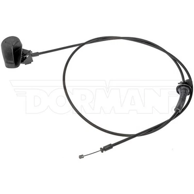 Cable capó Dorman 912-404 para Ford Fusion 2013 Foto 1 de 4