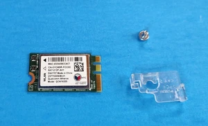 Dell XPS 8930 Inspiron 3567 5765 Desktop Wireless Adapter Card w/Bracket YCM9R - Afbeelding 1 van 1