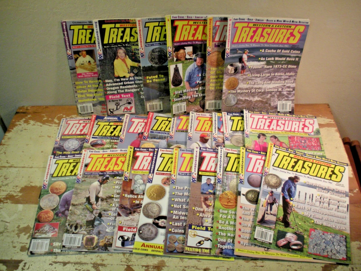 【新品未開封】treasure Magazine Treasure Magazines for sale - eBay