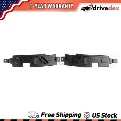 Par de placas de circuito Dorman - OE Solutions lanterna traseira compatível com 2000 1988 GMC K3500 - Imagem 1 de 4