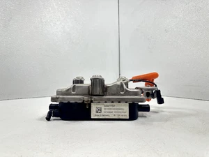 11-15 CHEVROLET VOLT 1.4L L4 ELECTRIC COOLANT HEATER CONTROL MODULE 22851153 OEM - Picture 1 of 14