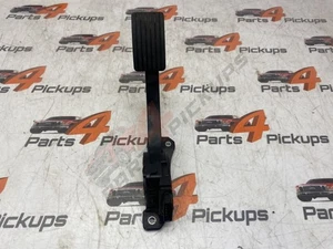 2015 Mitsubishi L200 Warrior Accelerator Pedal 1600A149 2015-2019 - Picture 1 of 8
