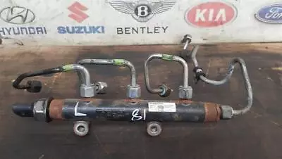 RANGE ROVER/LAND ROVER SPORT L320 2005-2012 FUEL RAIL INJECTORS A2C27000086 - Image 1 of 4