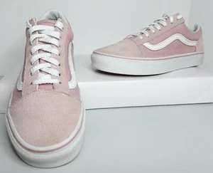 Vans Skateboard Shoes 500714 Ladies Sz 7 - Picture 1 of 6