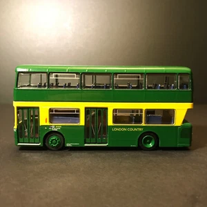 470 Leatherhead Garage Green Line London County 1/76 Diecast Britbus Bus - Picture 1 of 8