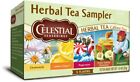 Celestial Seasonings Herb Tea Sampler 20 Bag