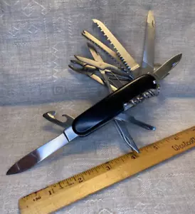 Stainless Superior Multi Purpose Knife K 5017 - Picture 1 of 23