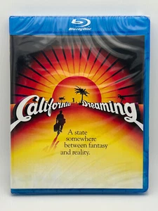 California Dreaming (1979) Blu-ray Dennis Christopher 70s Comedy Drama NEW - Imagen 1 de 3