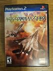 Ace Combat Zero: The Belkan War (Sony PlayStation 2, 2006)