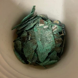 25lb of Cell Phones and PDA Circuit Boards for Gold PM Recovery - Picture 1 of 2