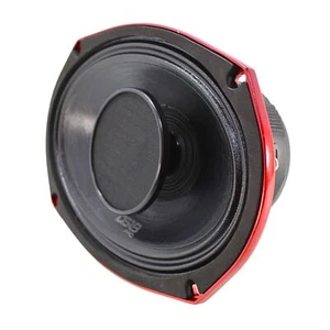 DS18 6x9 500W 4-Ohm Hybrid Mid-Range Loudspeaker w/ Built-in Driver PRO-HY69.4B - Picture 1 of 7