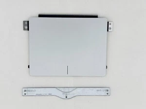 New DELL Inspiron 5593 Touchpad With Metal Module Board 01XCK2 1XCK2 - Picture 1 of 4