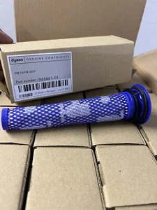 Dyson V7 / V8 Cyclone Filter Brand New Genuine Oem Dyson 965661-01 - Picture 1 of 3