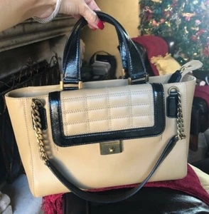 HERMOSO BOLSO DE MANO JIMMY CHOO - Imagen 1 de 9
