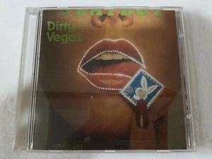 Dirty Vegas cd - ONE - 2004 - Picture 1 of 4