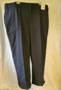 Horace Small Style HS2553 22R Waist / 36U Length / Cut # TZ89 - Black - Pants - Picture 1 of 12