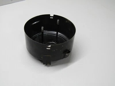 1975 SUZUKI TM125 CHALLENGER AIR BOX 13700-28610 MAY FIT OTHER YEARS & MODELS - Image 1 of 4
