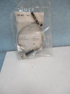Festo Näherungssensor SMT-8M-PS-24V-K0,3-M8D 543866 - Bild 1 von 1