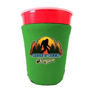 Hide & Seek Champion Party Cup Coolie - Picture 1 of 13