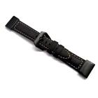 Watch High Graded Wrist Strap Leather Band For Garmin Fenix 5 Fenix 5x