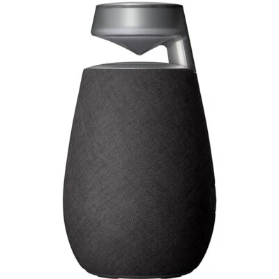 Altavoz portátil LG Electronics XBOOM 360 XO2TBK - Imagen 1 de 4