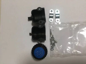1PCS NEW FIT FOR connector JMSP2119F-D - Picture 1 of 6