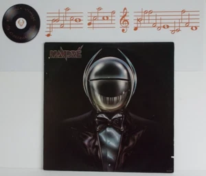Mandre Mandre Vinyl LP - EX - Foto 1 di 4