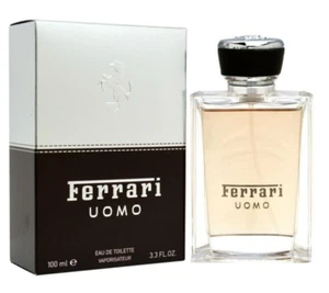 Ferrari Uomo Eau de toilette for Men 100ml NEL - Foto 1 di 1