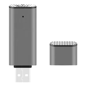 Spion Abhörgerät Wanze Voice Recorder Diktiergerät Spy getarnt Diktiergerät A4 - Bild 1 von 4