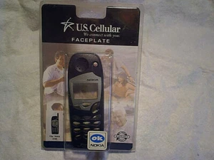 NOKIA FACEPLATE # 5165 SIGILLATO cellulare americano, piastra frontale - Foto 1 di 2