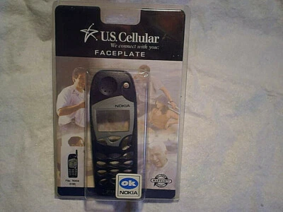 PLACA FRONTAL NOKIA # 5165 SELLADA celular de EE. UU., placa frontal Foto 1 de 2